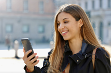 Деньги от гранта абитуриенты будут получать на телефон