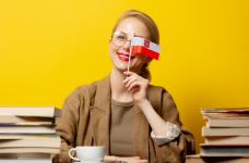 Lingva Polska предлагает бесплатно изучать польский язык