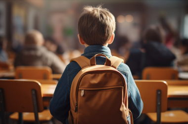 В Кабмине обещают контролировать состояние школьных укрытий