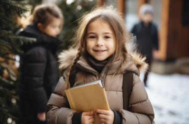 КМУ формирует в школах Службу образовательной безопасности