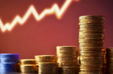 Цены на образовательные услуги за год выросли на 12,8%