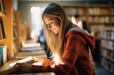 Грант на получение высшего образования может достигать 55 тысяч в год