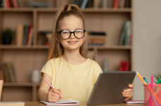 Учеников 5–10 классов приглашают на обучение