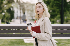 Тест: знаете ли вы правила поведения на дороге?