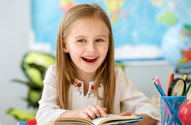 Задания на расчитку для 1 класса