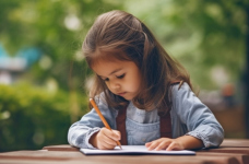 Шаблоны листов для печати в формате А4 и А5