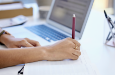 Перерыв между 2 предметными блоками НМТ будет длиться 20 минут 