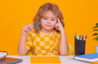 Тренажер таблицы умножения: 25 тренировочных заданий