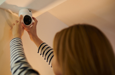 Экзаменационные центры НМТ будут оборудованы камерами наблюдения