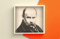 Тарас Шевченко: краткая биография