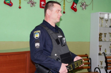 Стартовало обучение офицеров службы образовательной безопасности