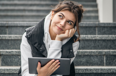 Участник НМТ может выбирать очередность выполнения предметов в блоке 