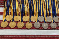 Золотые и серебряные медали как нравственный стимул выпускников