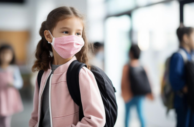 Столичные школы пока не будут закрывать на карантин