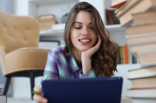 Утверждены характеристики тестов НМТ 2025 года 