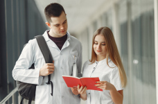 Реально ли изучать медицину в Чехии?