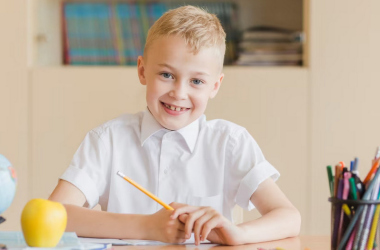 Обучаем ребенка безопасному поведению