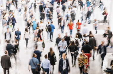 Украине грозит депопуляция: 40 млн украинцев уже не будет