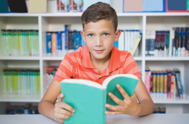 Выбор школами учебников для 7 классов НУШ состоится в феврале