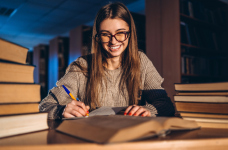 Все о заочной форме получения высшего образования 