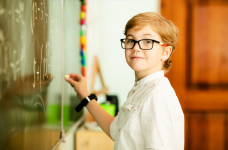 Пилотная ДПА для учеников 4 классов состоится в апреле-мае