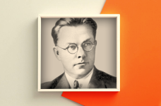 Николай Зеров: краткая биография