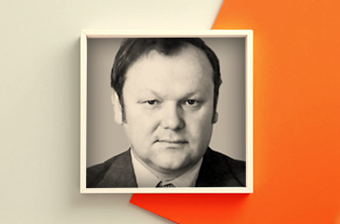 Борис Олейник: краткая биография