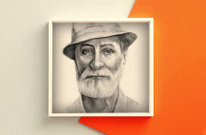 Василий Барка: краткая биография