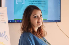 Как в Кривом Роге противодействуют буллингу и домашнему насилию