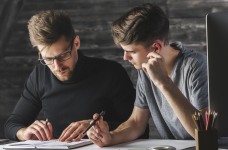 Законопроект об образовательных грантах: коротко о главном