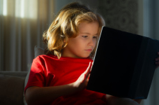 Новые вызовы в сфере безопасности детей в интернете