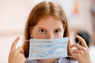 В столичных школах могут объявить карантин