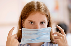 В столичных школах могут объявить карантин