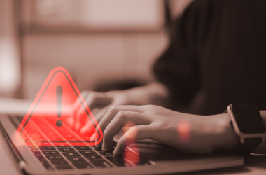 На сайт Министерства образования и науки осуществлена кибератака