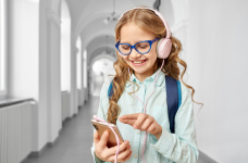 Запуск образовательного проекта «Мрія» состоится в апреле