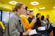 Вузы приглашают начать преподавание курса об антикоррупции