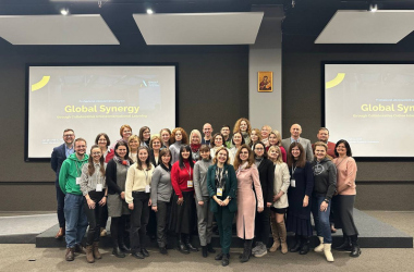 Сотрудничество в формате COIL: укрепление международных связей