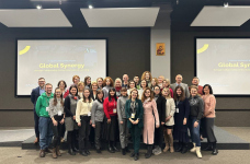 Сотрудничество в формате COIL: укрепление международных связей