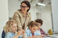 Все об образовании национальных меньшинств Украины 