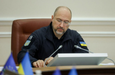 Украина обеспечит права нацменьшинств на развитие языков