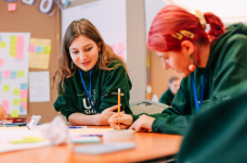 Молодежь приглашают на инновационную программу UPSHIF