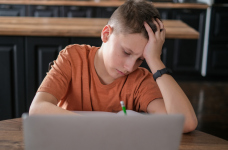 Насколько серьезны образовательные потери учеников за два года войны?