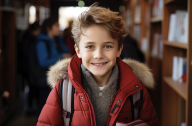 Взрослые и дети по-разному оценивают эмоциональное состояние учеников