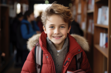 Взрослые и дети по-разному оценивают эмоциональное состояние учеников