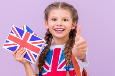 Английский для детей: задания на изучение слов