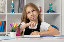 Английский для детей: 24 задания на изучение слов