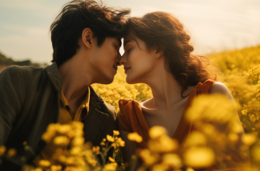 Любовь по-украински: как хорошо вы знаете брачные традиции