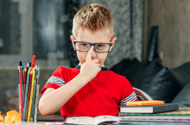 Развиваем логику: программа для учеников 1–2 класса