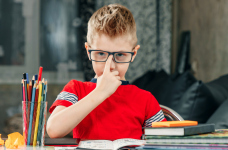 Развиваем логику: программа для учеников 1–2 класса