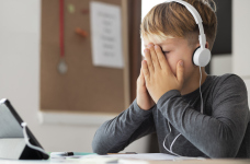 Школа должна преодолеть невротизацию обучения, – министр